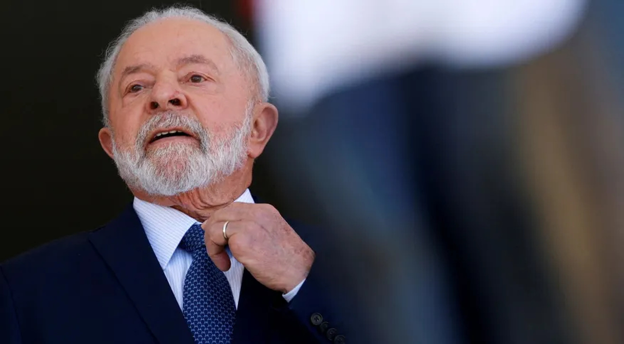 Lula assina hoje decreto para Brasil comprar energia da Venezuela