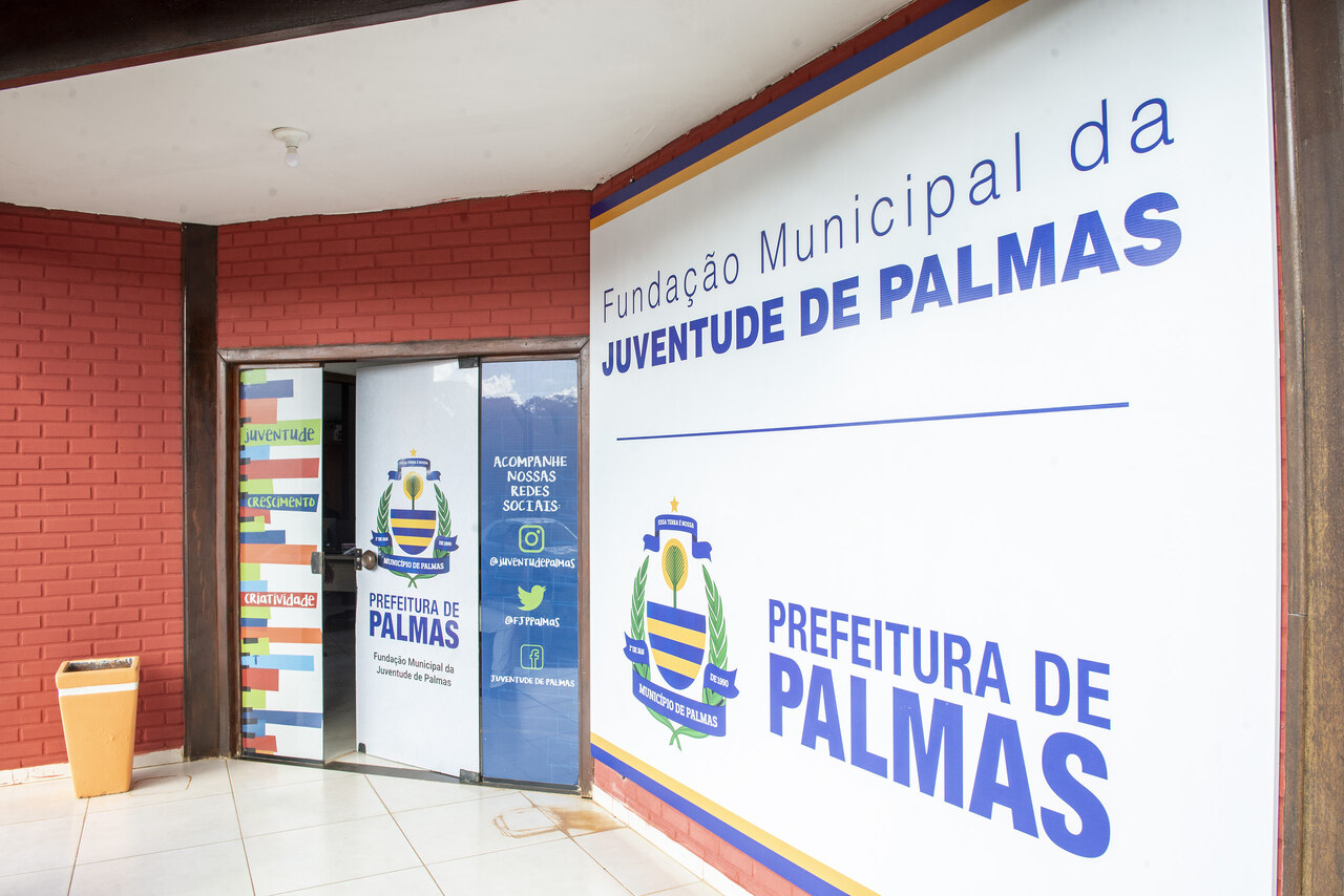 Se liga no prazo! Jovens de Palmas têm até dia 14 para se inscrever no programa 'Vem Enem 2023'