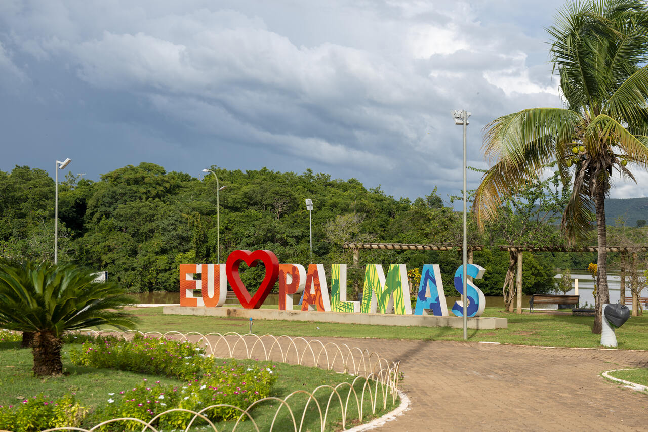Parque Cesamar recebe investimento de mais de R$ 1 milhão para modernizar a iluminação do local