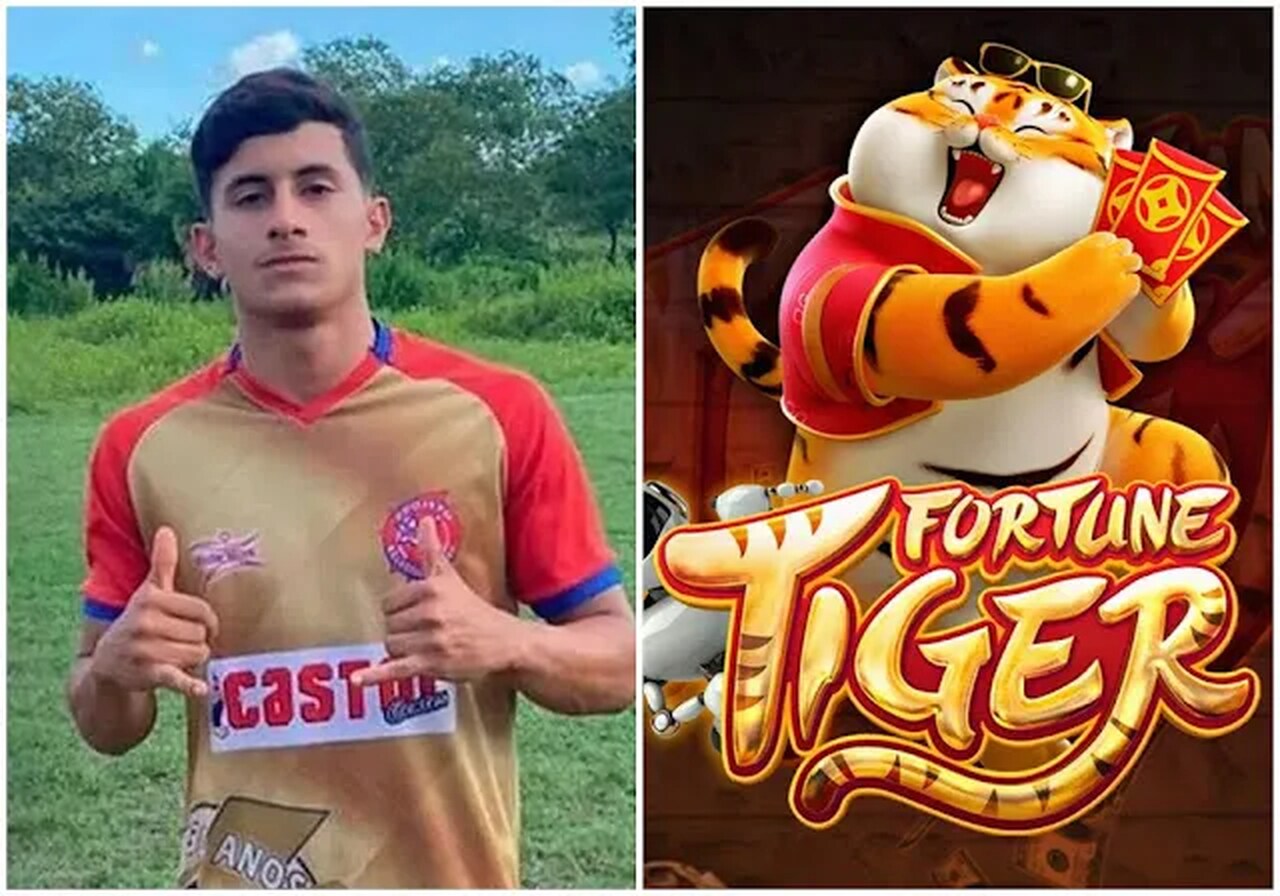 Jovem de 17 anos é encontrado sem vida no interior do Maranhão após perder R$ 50 mil em “Jogo do Tigre”