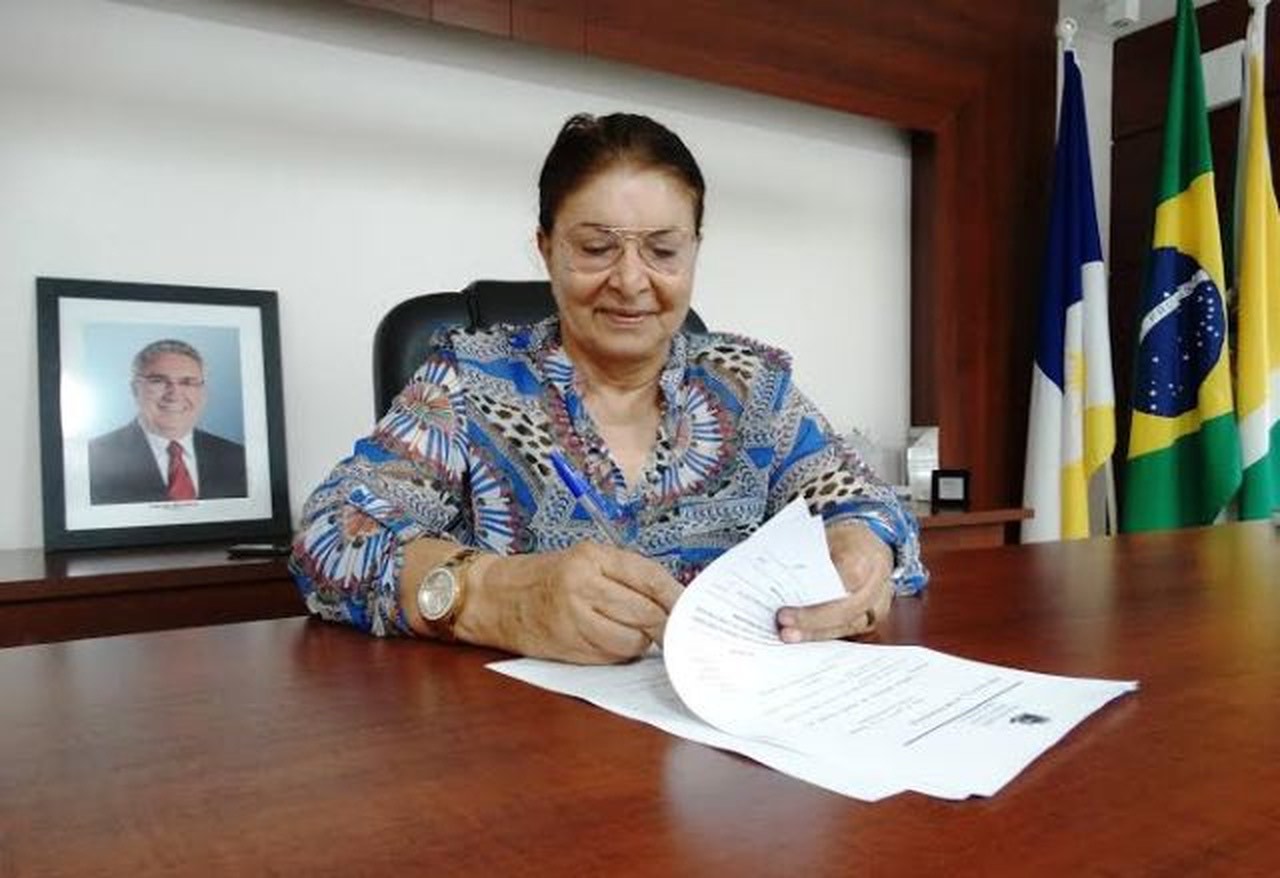 Dolores Nunes, mãe da prefeita de Gurupi, falece aos 82 anos devido à Covid-19