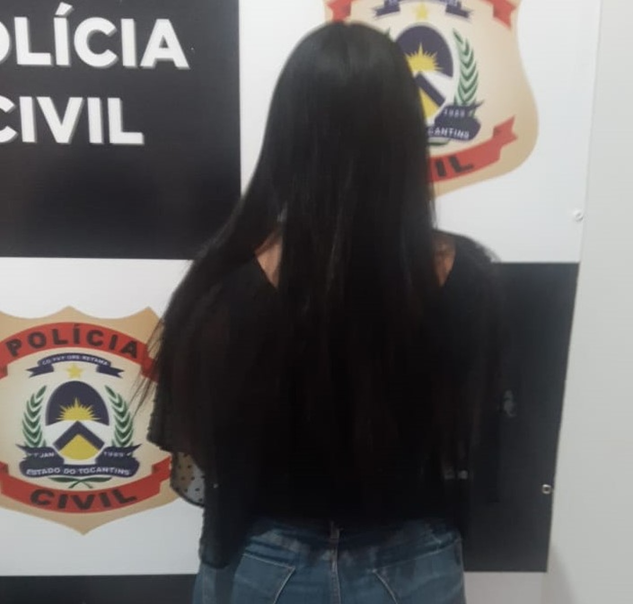 Condenada por homicídio qualificado no Pará, mulher acaba presa pela polícia no Tocantins