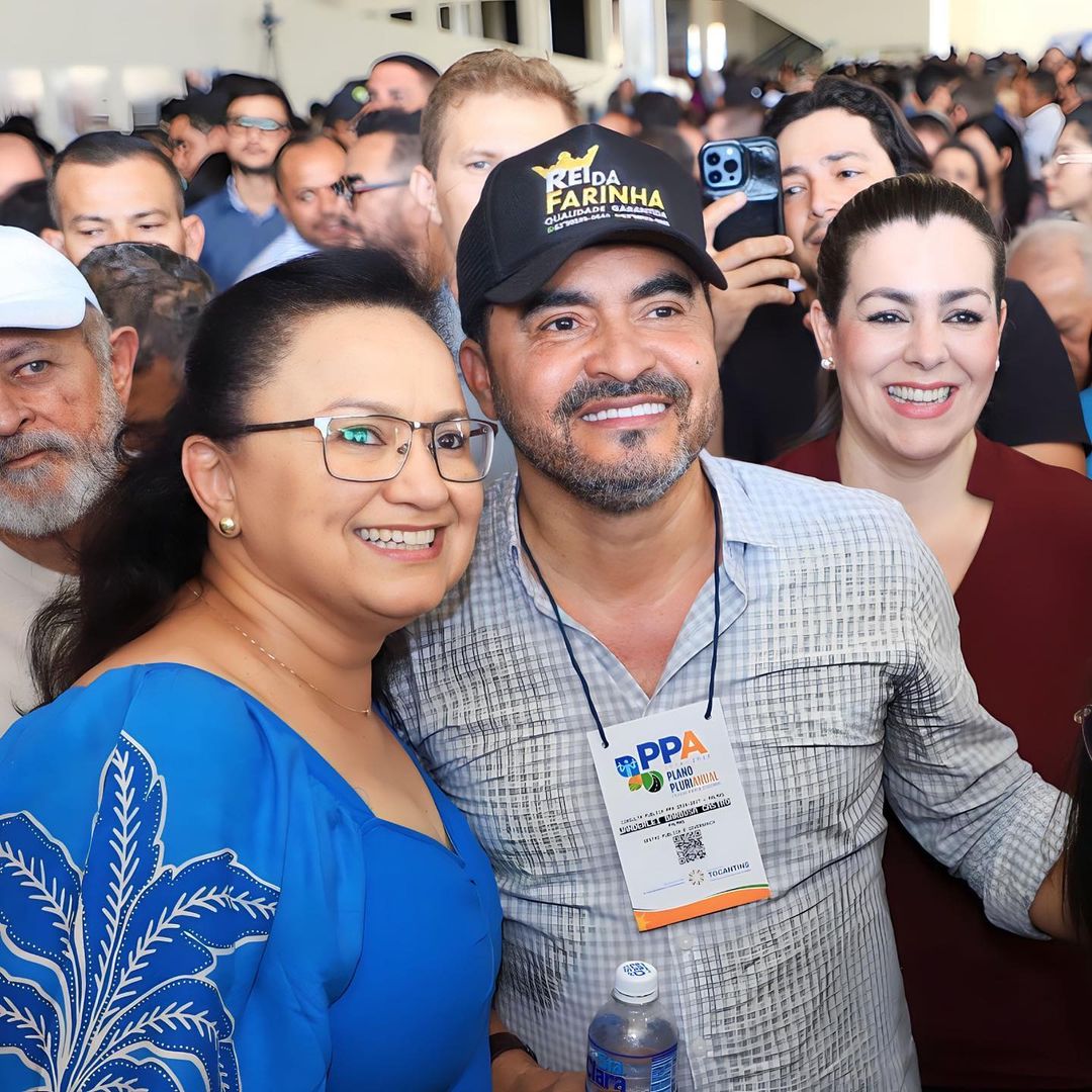 Vereadora Professora Iolanda Castro participa ativamente da última consulta pública para elaboração do PPA em Palmas