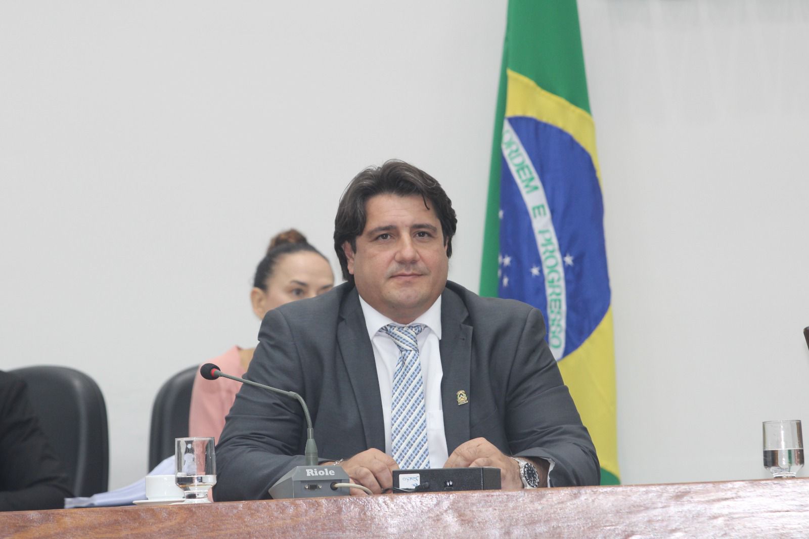 Deputado Eduardo Fortes anuncia parceria entre FPA, UFT e Fazendão Agronegócio para qualificação se 300 pessoas na setor da agroindústria