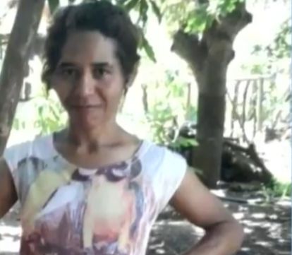 Após três dias de buscas, mulher de 32 anos que desapareceu em Luzimangues é encontrada morta