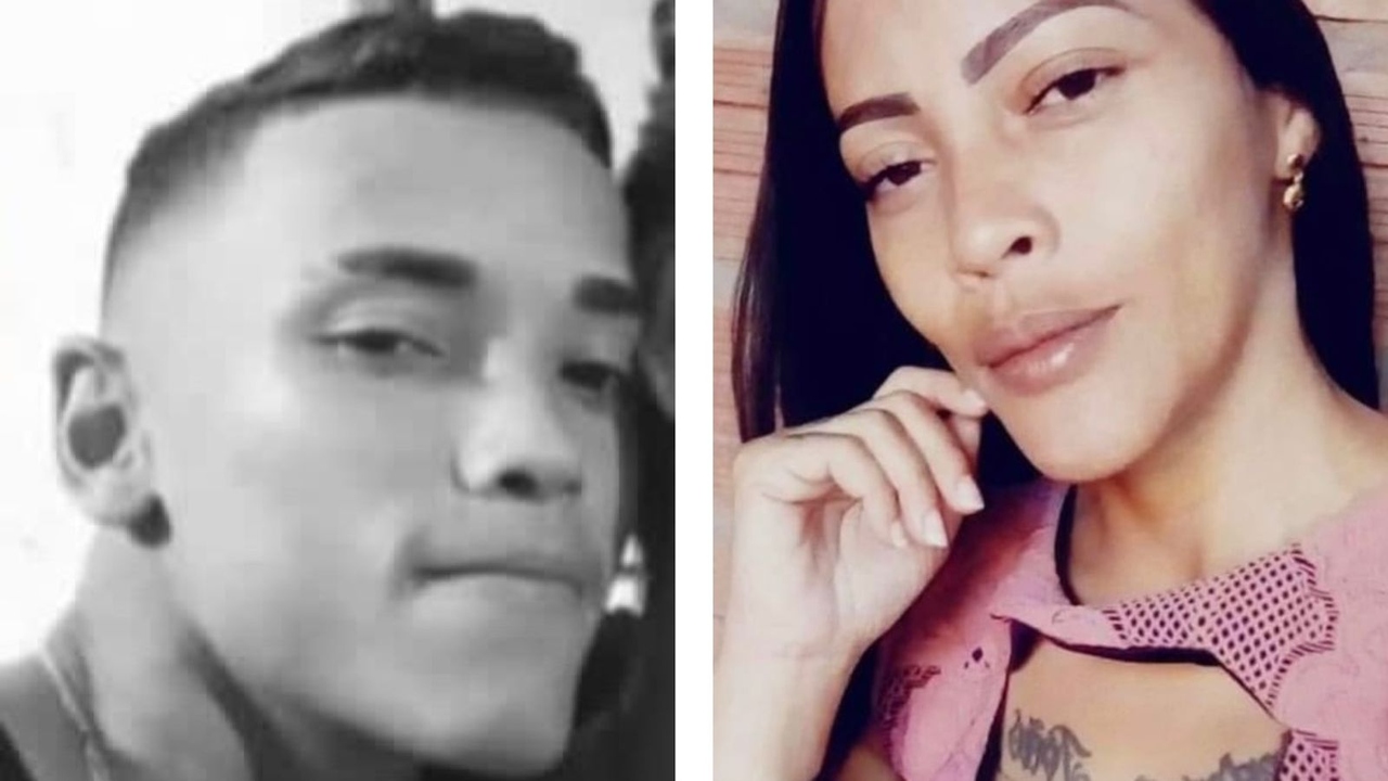 Casal morre após troca de tiros com militares da Força Tática em Dois Irmãos do Tocantins; saiba detalhes