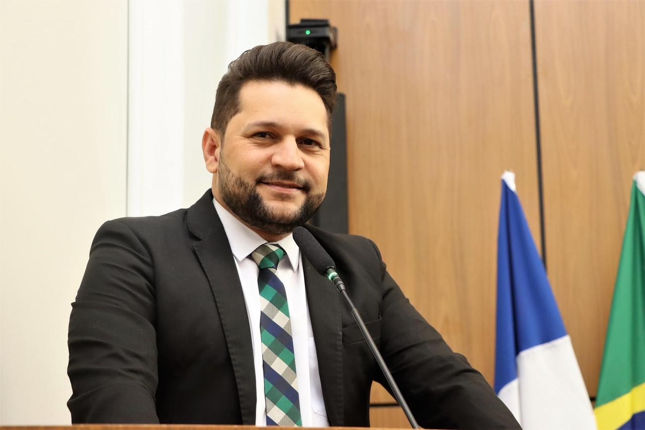 De autoria do vereador Rubens Uchôa, Câmara Municipal realizará Sessão Solene em homenagem aos 28 anos da OMEP - Ordem dos Ministros Evangélicos de Palmas