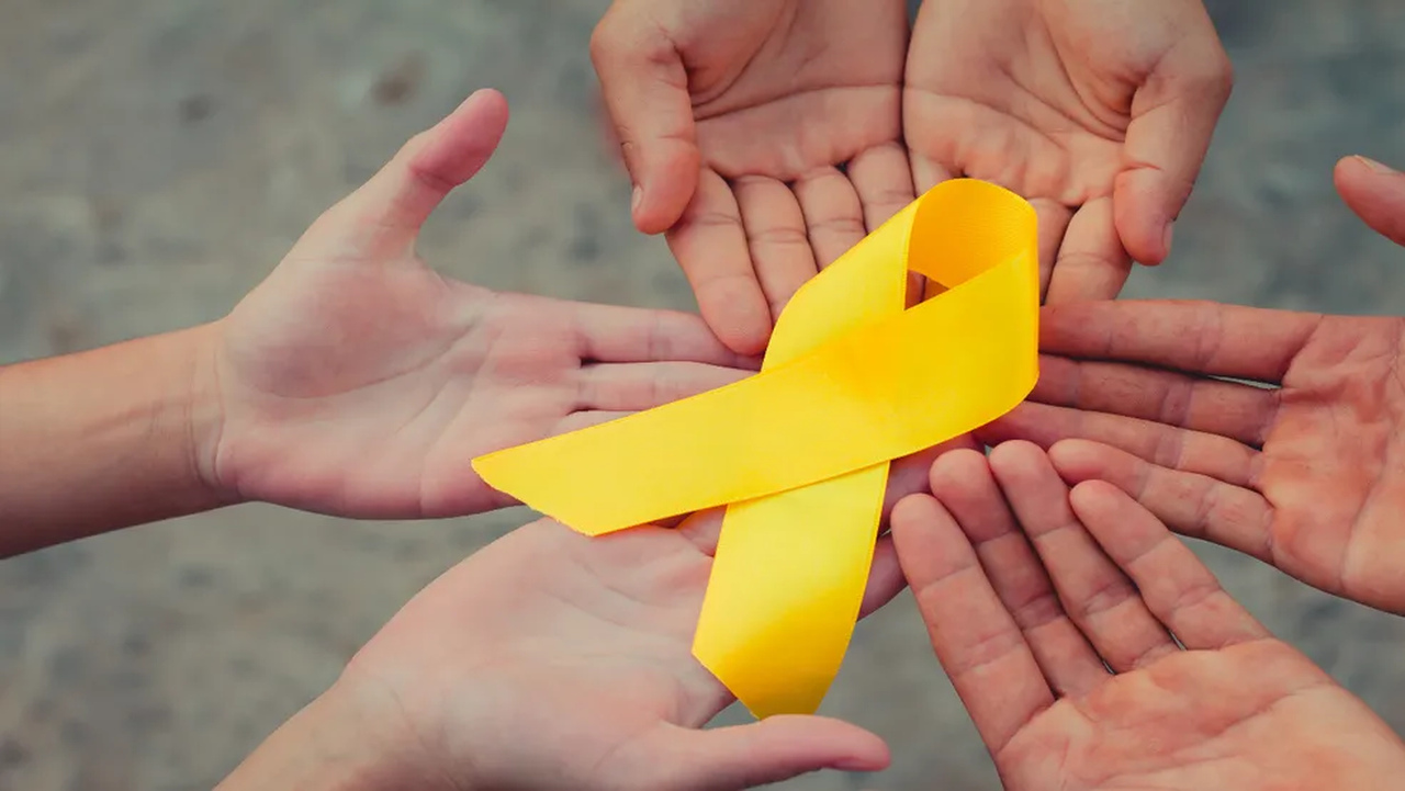 Campanha 'Setembro Amarelo' conscientiza sobre a prevenção ao suicídio; saiba como procurar ajuda