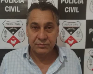 'Fazendeiro do Amor': foragido que enganava mulheres é preso no Paraná; golpes chegam a R$ 2 milhões, diz polícia