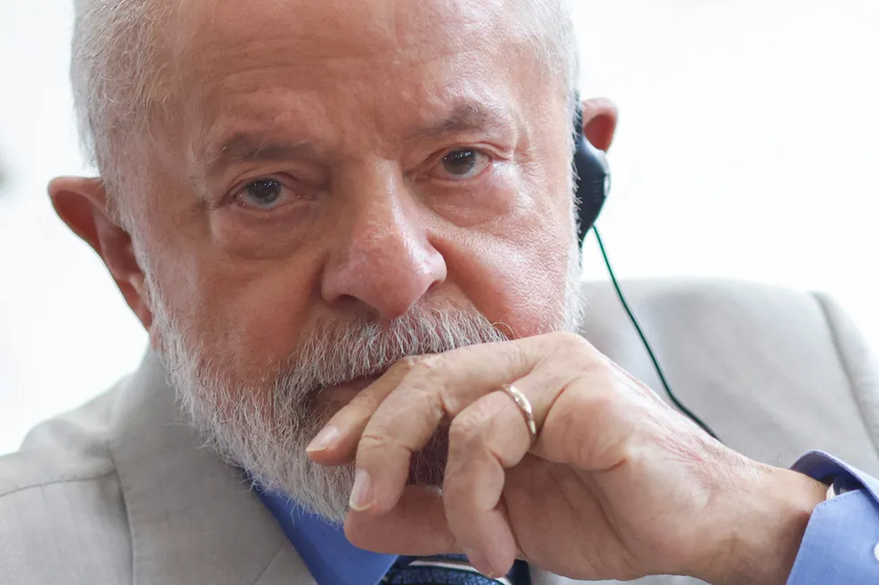 Lula condena Hamas por manter crianças reféns e Israel por ataques