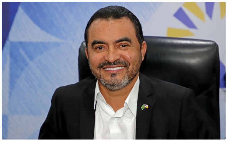 Governador Wanderlei Barbosa entrega obras importantes em Araguaína e Filadélfia nesta quarta (18), e na quinta-feira (19)
