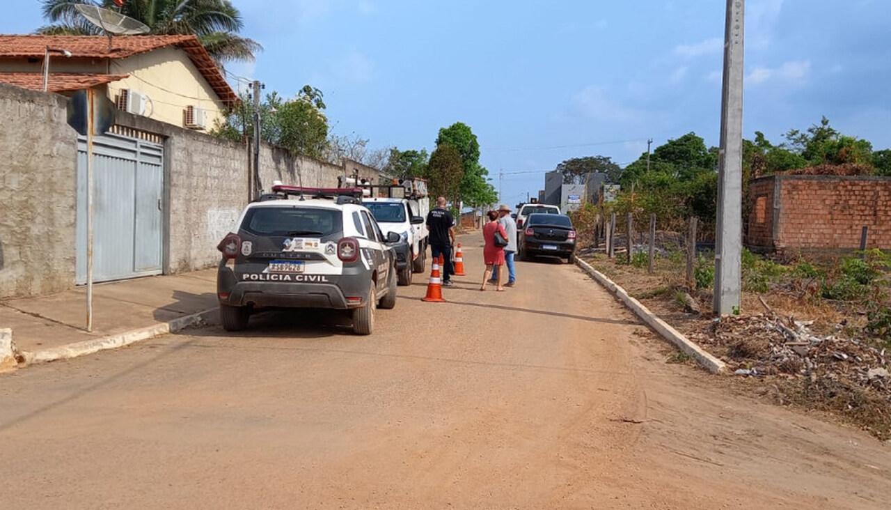 Operação 'Bico Limpo': 11 pessoas são presas por furto de energia elétrica na região do Bico do Papagaio