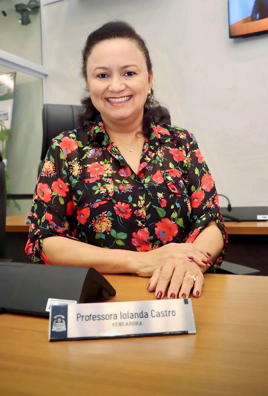 Segurança no trânsito: Vereadora Iolanda Castro conquista mudança na Rua NS A, em sentido único de direção, em frente ao pronto socorro do HGP