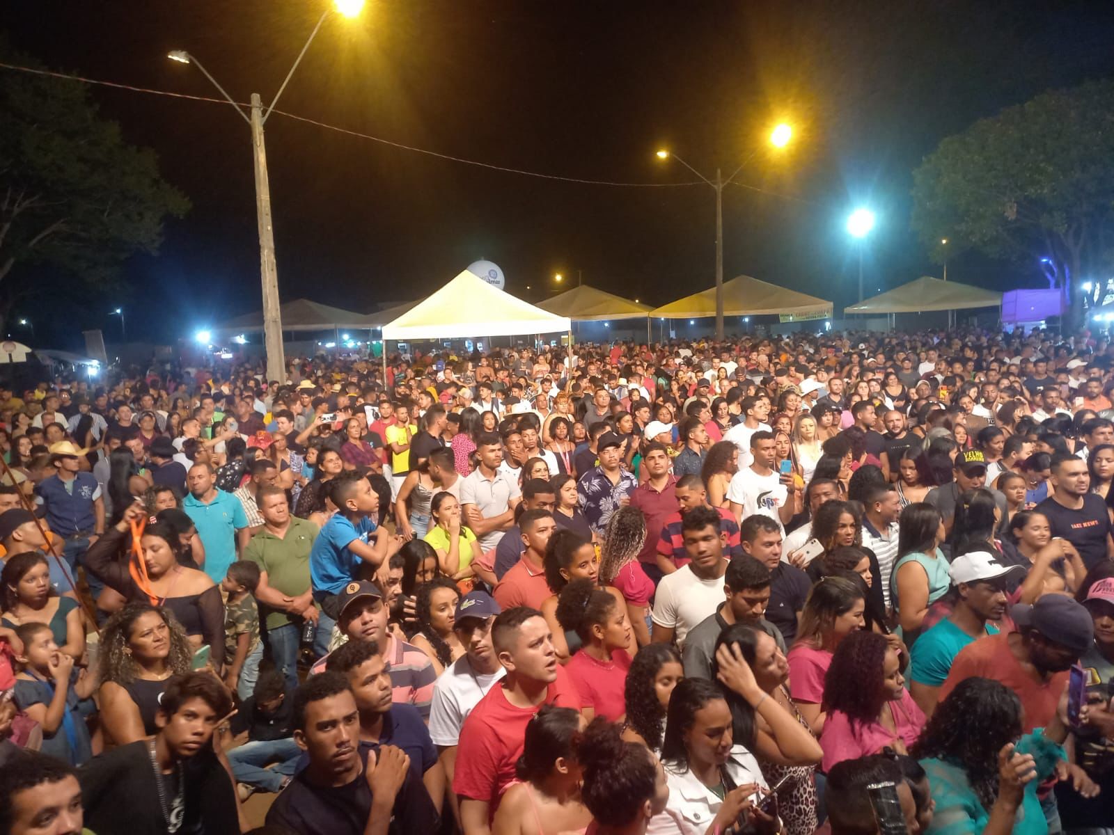 ExpoTaquari supera expectativas e movimenta região sul de Palmas com público de até 10 mil pessoas