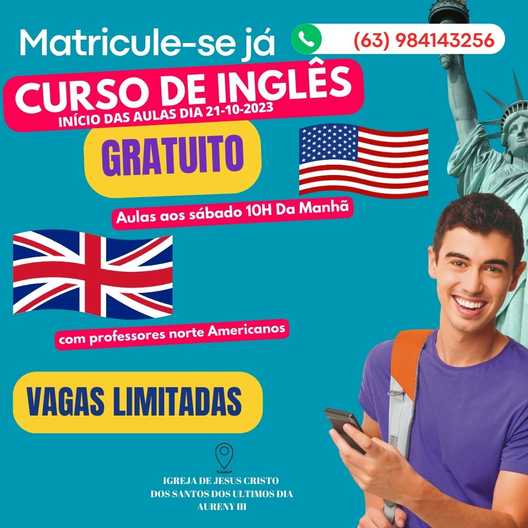 COMO SE FALA JESUS CRISTO EM INGLÊS? 