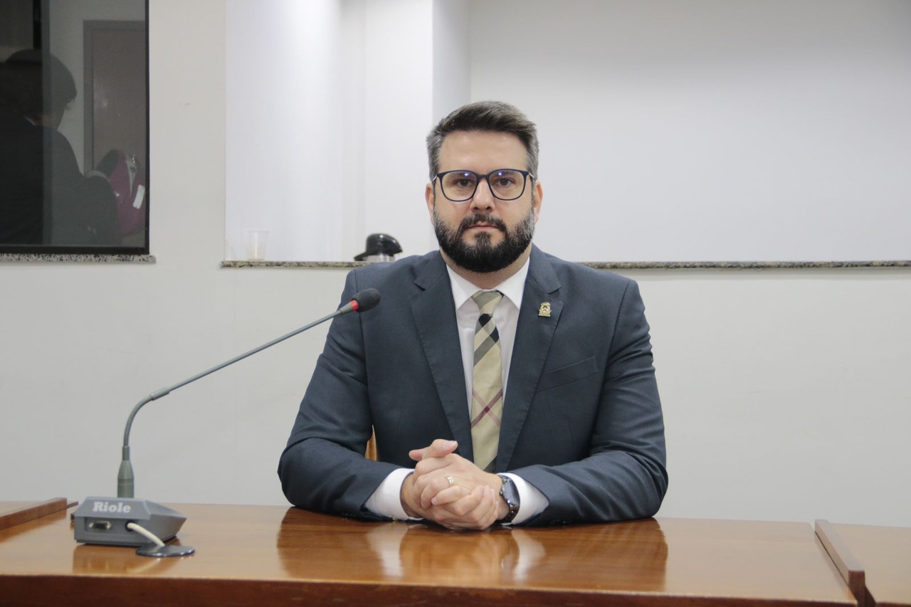 Eduardo Mantoan elogia aumento das emendas parlamentares em Palmas e volta a defender medida no Estado