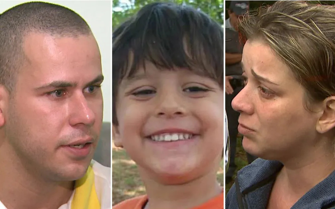 Caso Joaquim: júri de mãe e padrasto de menino assassinado começa hoje; RELEMBRE
