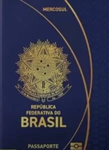 Novo passaporte começa a ser emitido hoje; veja o que muda