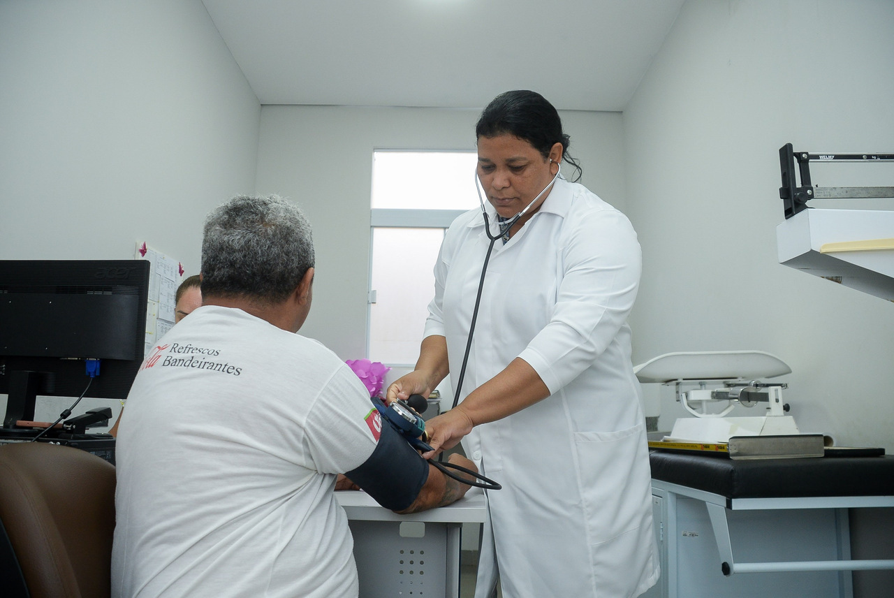 Em Palmas, duas unidades de saúde vão abrir para atendimento regular na sexta (6); veja quais