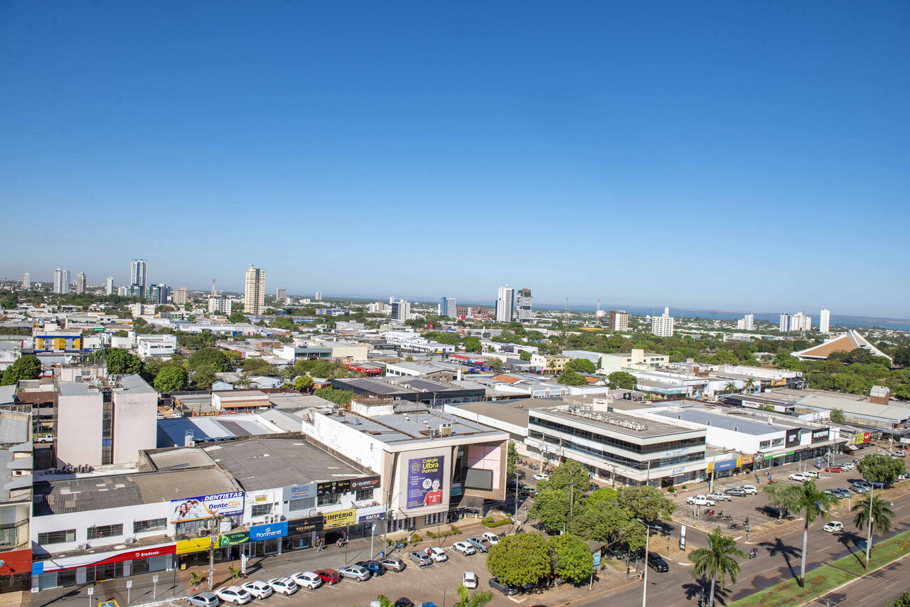 Prefeitura de Palmas inicia consulta pública sobre revisão da legislação urbanística; saiba mais