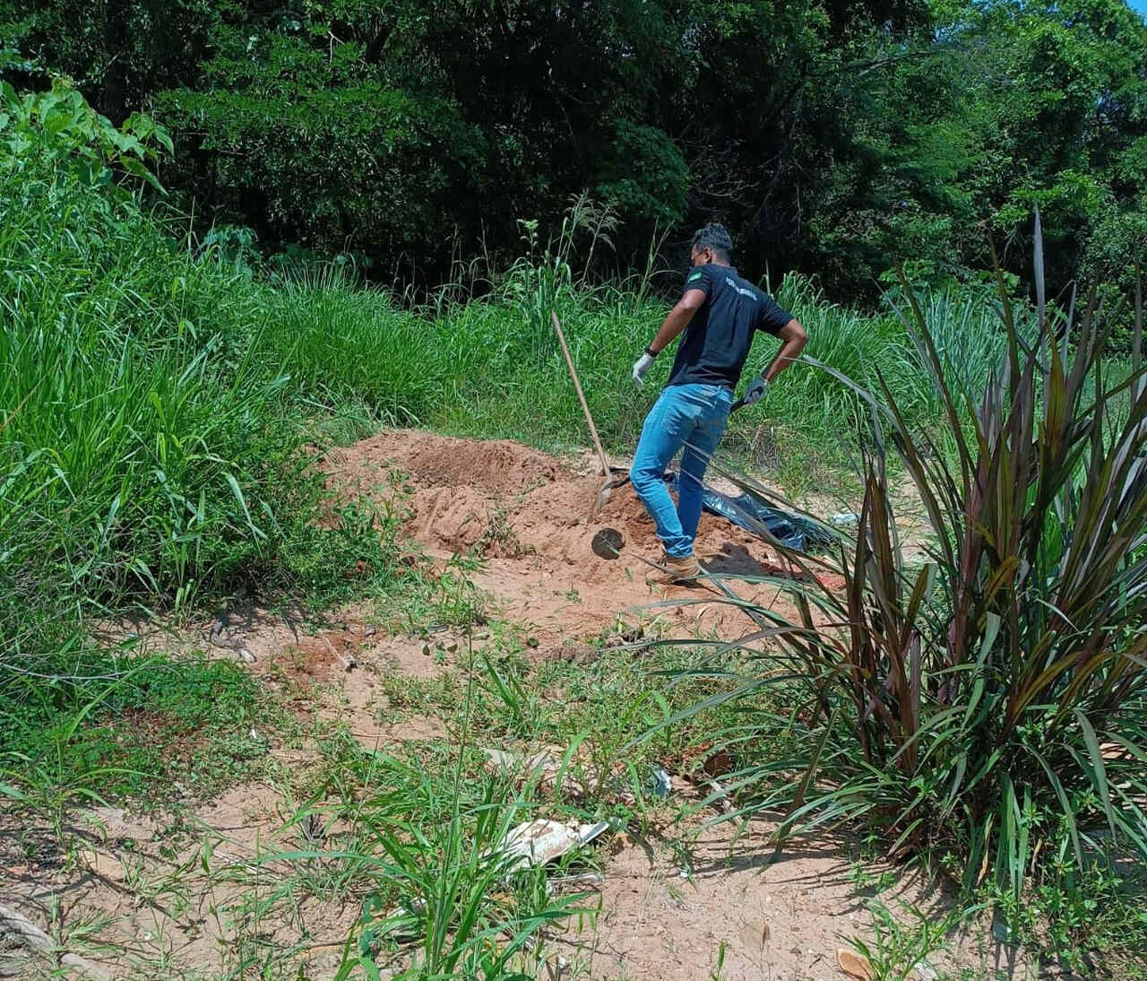Homem de 26 anos é torturado e morto por integrantes de facção criminosa em Paraíso do Tocantins; saiba mais