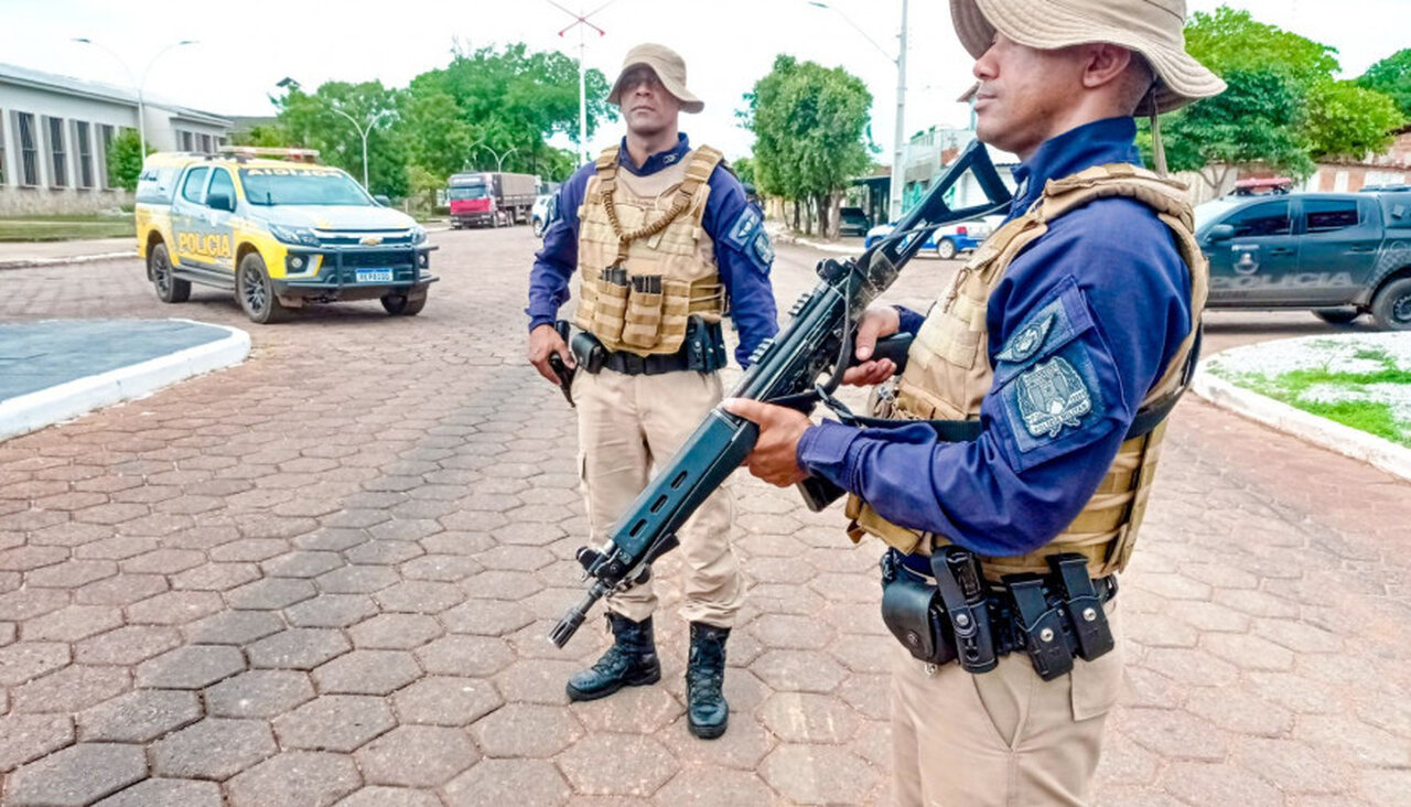 Diversas atuações, uma só Polícia – conheça o Batalhão de Polícia Militar Rodoviário e de Divisas