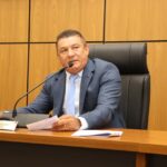 Vereador Márcio Reis solicita recapeamento asfáltico de todas as ruas do Setor Janaína, na região sul de Palmas