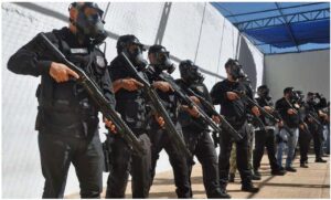 Governo do Tocantins forma comissão para realizar o novo concurso para à Polícia Penal; saiba detalhes
