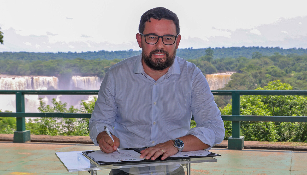 'Carta de Foz': Governo do Tocantins assina documento junto com outros estados para combater e prevenir a disseminação de fake news