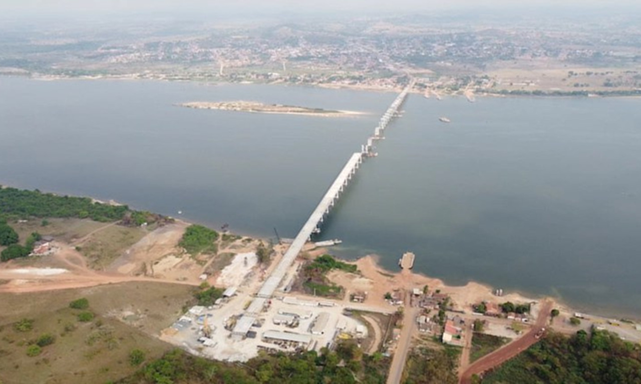 NOVO PAC: Governo Federal anuncia investimento de mais de R$ 35 bilhões para realização de obras no Tocantins; saiba quais