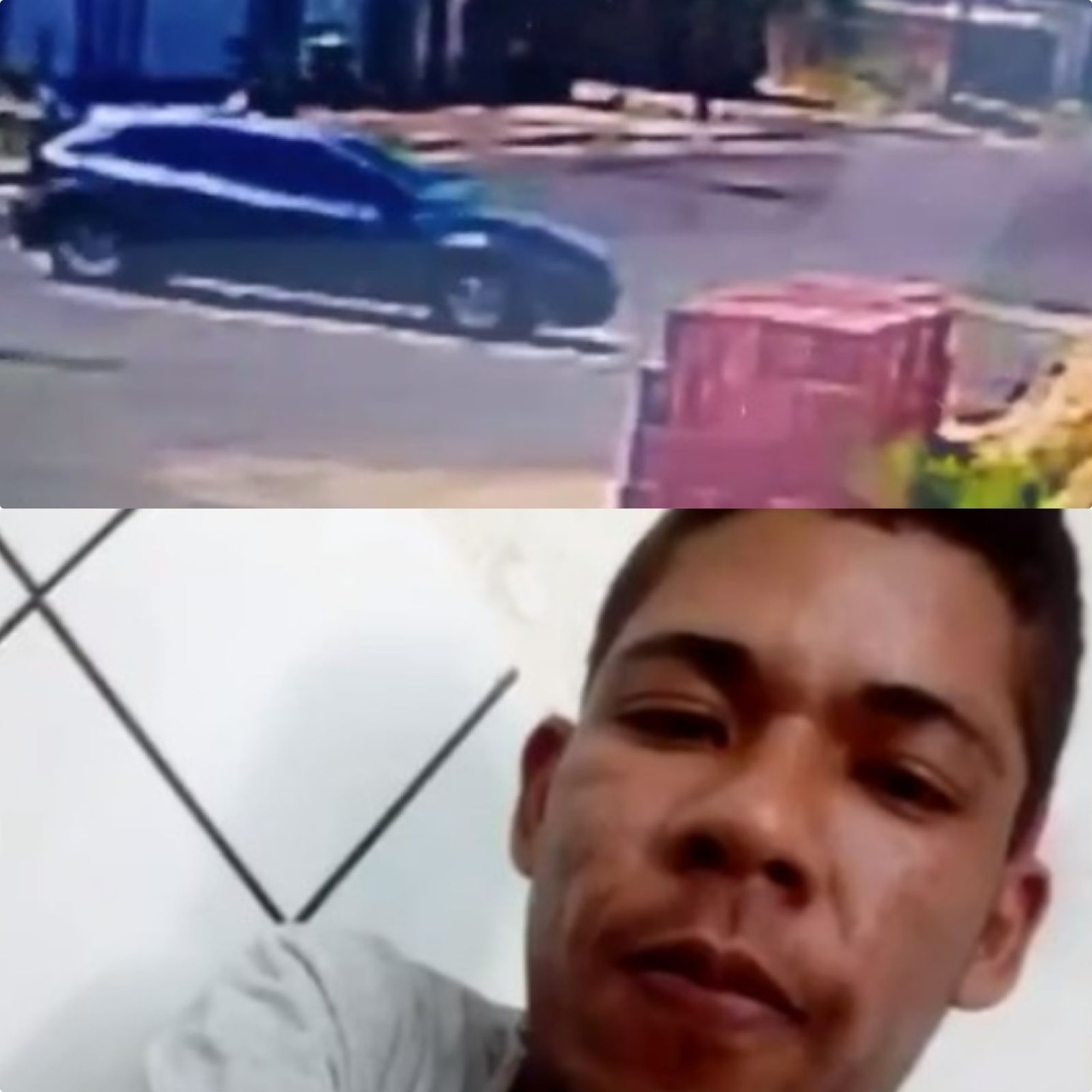 Policiais militares envolvidos no desaparecimento de um jovem, em Paraíso do Tocantins, são presos pela PC; vítima ainda não foi encontrada