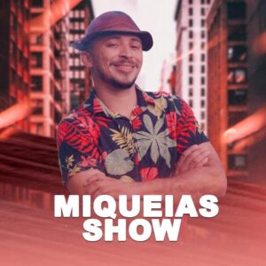 Conheça Miquéias Show: humorista da região Sul de Palmas conquista seguidores com vídeos engraçados na internet