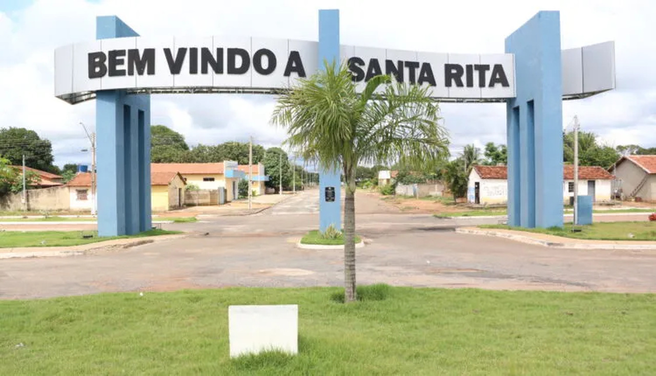 Inscrições para os concursos da Prefeitura e Câmara Municipal de Santa Rita do Tocantins começam hoje; saiba como participar