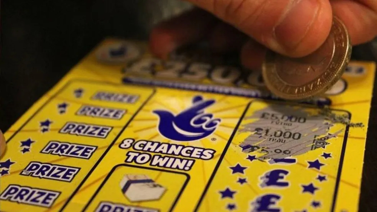 Lotex: Governo Federal autoriza volta da ‘raspadinha’ nas lotéricas