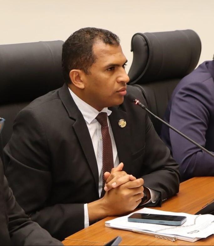 CPI da BRK: Vereador Nego destaca preocupação com falta de resposta dos órgãos e reforça apelo à população palmense
