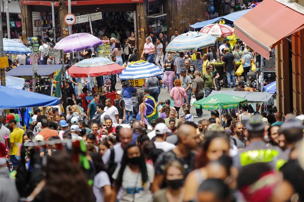 Economia do Brasil cresce 0,1% no 3° trimestre, diz IBGE