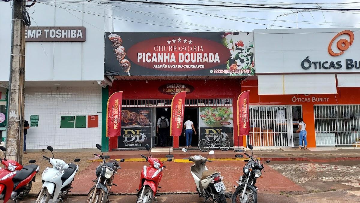 Picanha Dourada é a melhor churrascaria da região Sul de Palmas, aponta pesquisa feita pela Agência Baru; veja detalhes