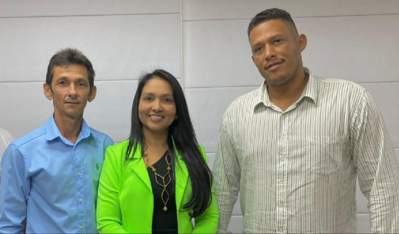 Araguacema recebe emenda parlamentar de Vanda Monteiro para equipar sala de fisioterapia