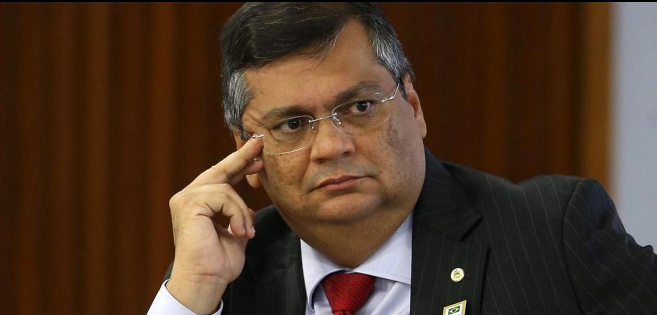Novo ministro: Senado aprova nome de Flávio Dino para o STF
