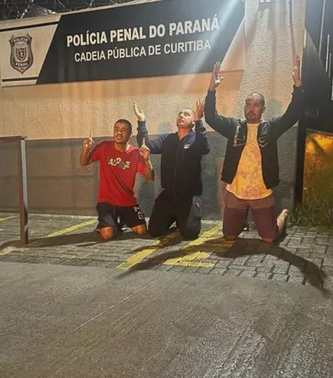 De motoboy a proprietário de carros de luxo: veja como agia grupo de influenciadores do 'Jogo do Tigre' preso no Paraná