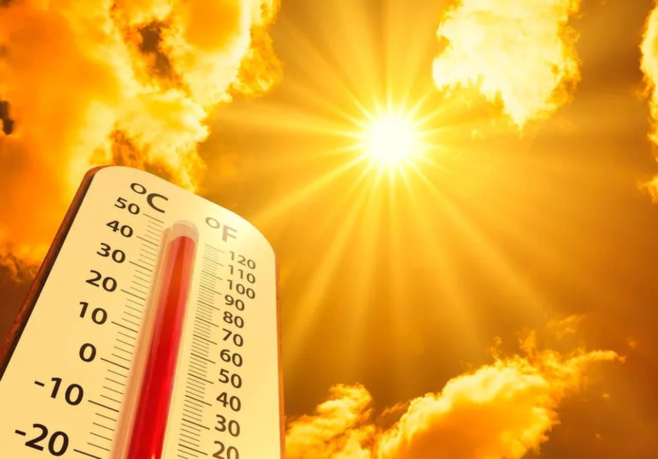 2023 foi o ano mais quente da história da Terra, confirmam cientistas da União Europeia