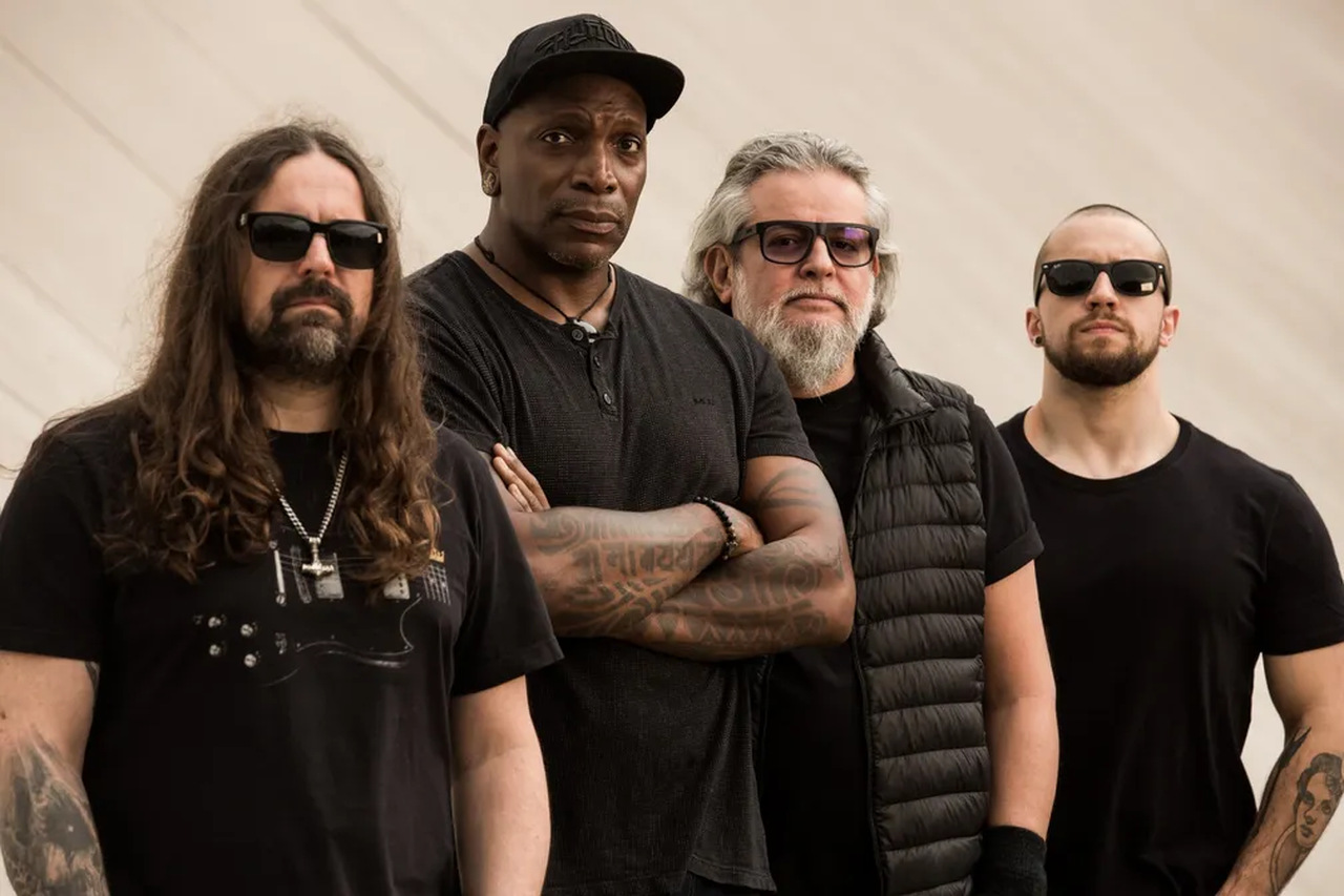 Sepultura anuncia fim da banda e turnê de despedida a partir de 2024