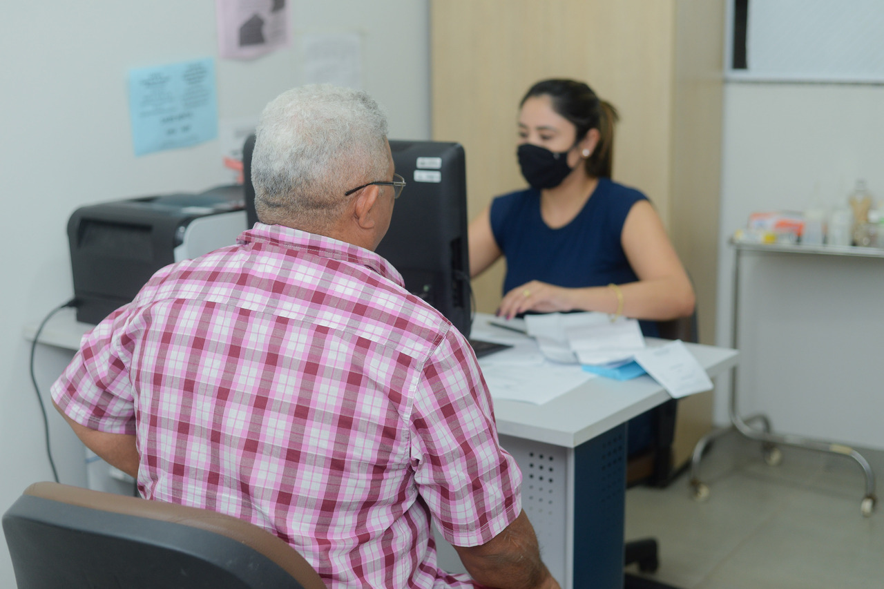 Em Palmas, Saúde alerta sobre prevenção do câncer de pele