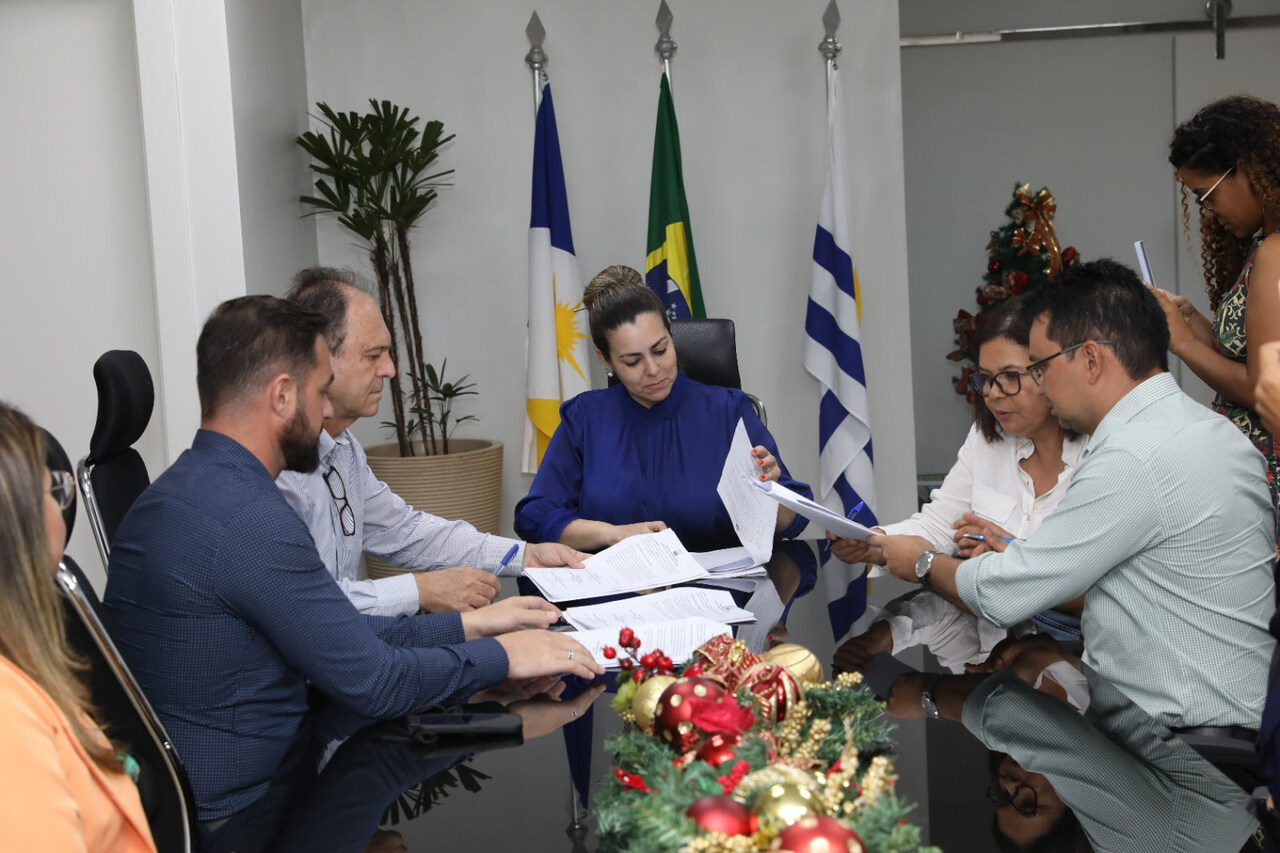 Concursos em Palmas: Prefeitura assina contrato com a UFT para a realização dos certames; saiba mais