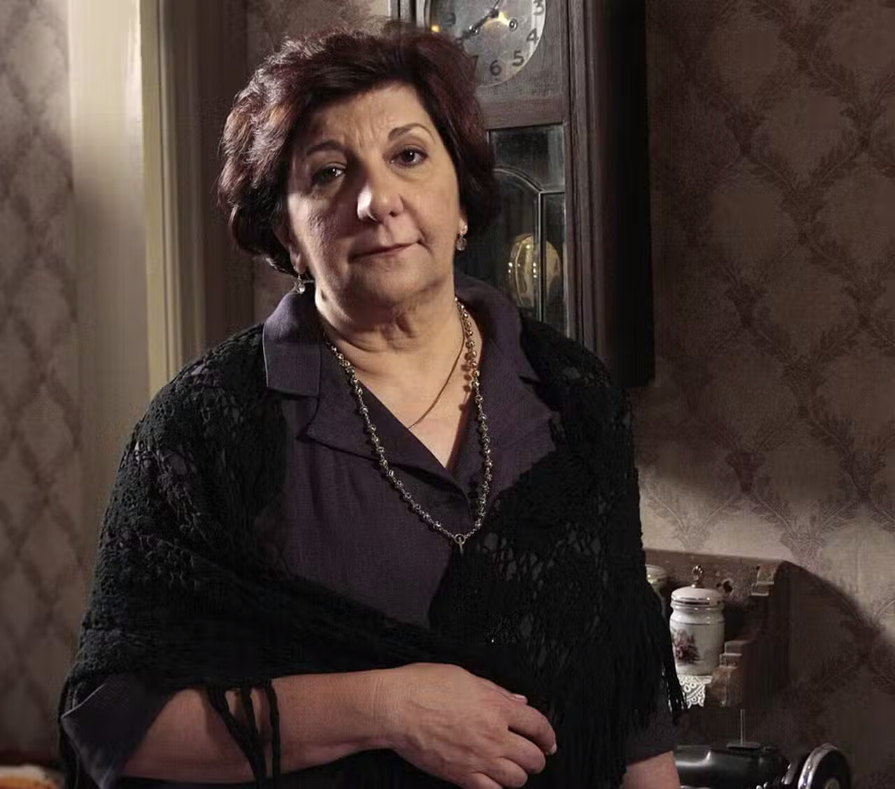 Aos 78 anos, morre a atriz Jandira Martini