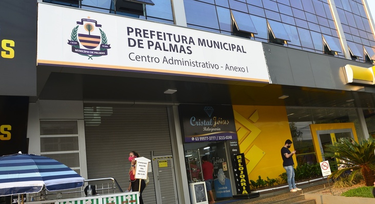 ÚLTIMO DIA! Prazo de inscrição para o concurso do quadro geral da Prefeitura de Palmas termina HOJE; veja como participar
