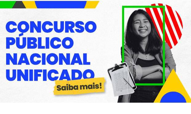 Maior concurso da história do Brasil: 'Enem dos Concursos' já conta com 1,7 milhão de pessoas inscritas; confira prazos