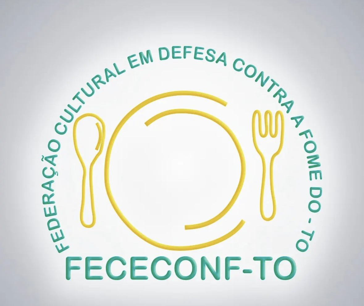 Ação da FECECONF-TO entregará mais de mil cestas básicas para famílias em situação de vulnerabilidade alimentar em Palmas