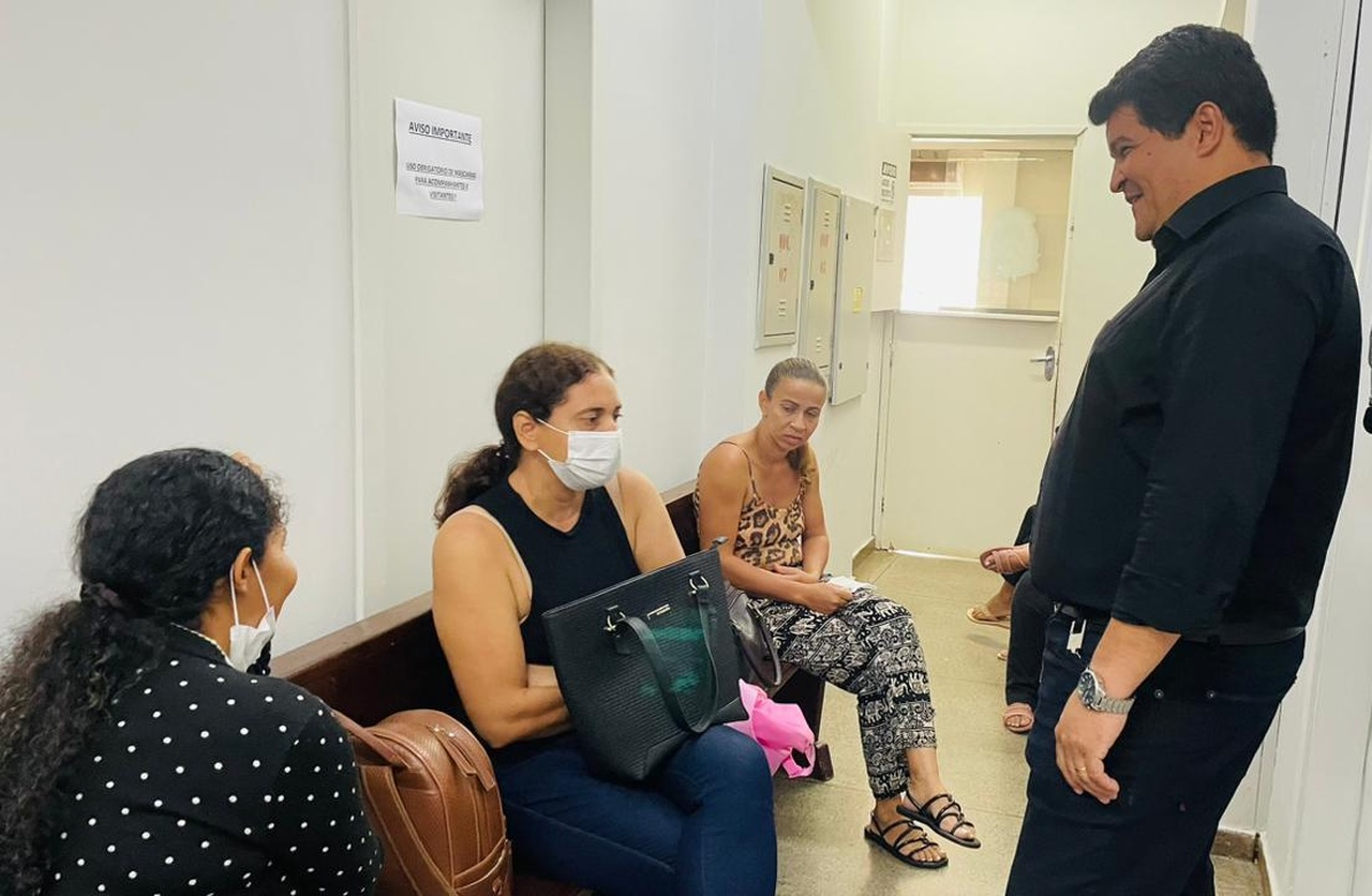 Governo do Tocantins inicia os mutirões de cirurgias eletivas de 2024; confira as cidades na lista de janeiro