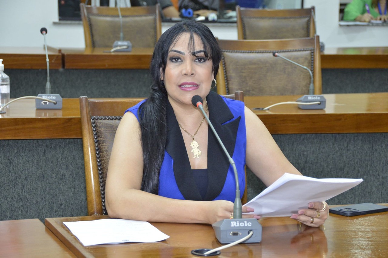 Sancionada Lei de Janad Valcari que cria a Rota Turística da Região Central do Tocantins